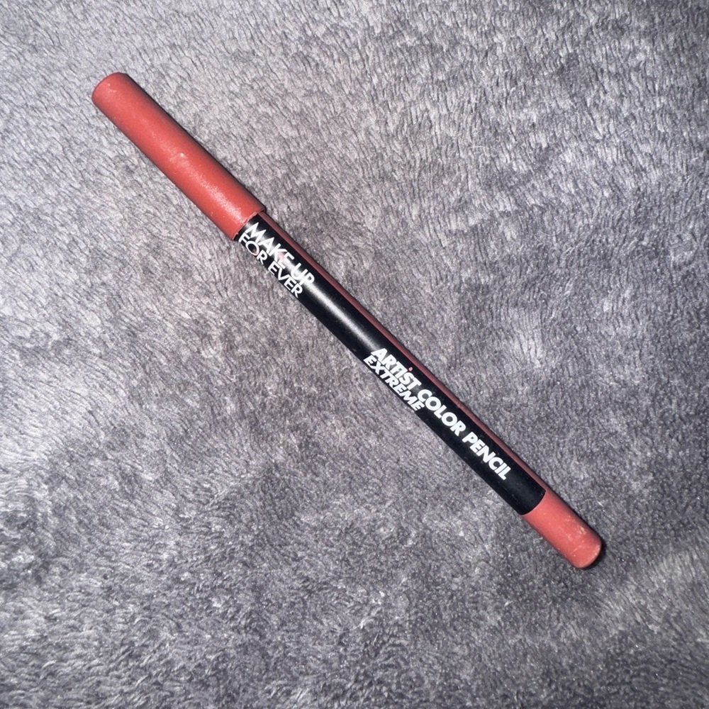 Make Up For Ever Artist Color Pencil Lip Liner - WHEREVER WALNUT